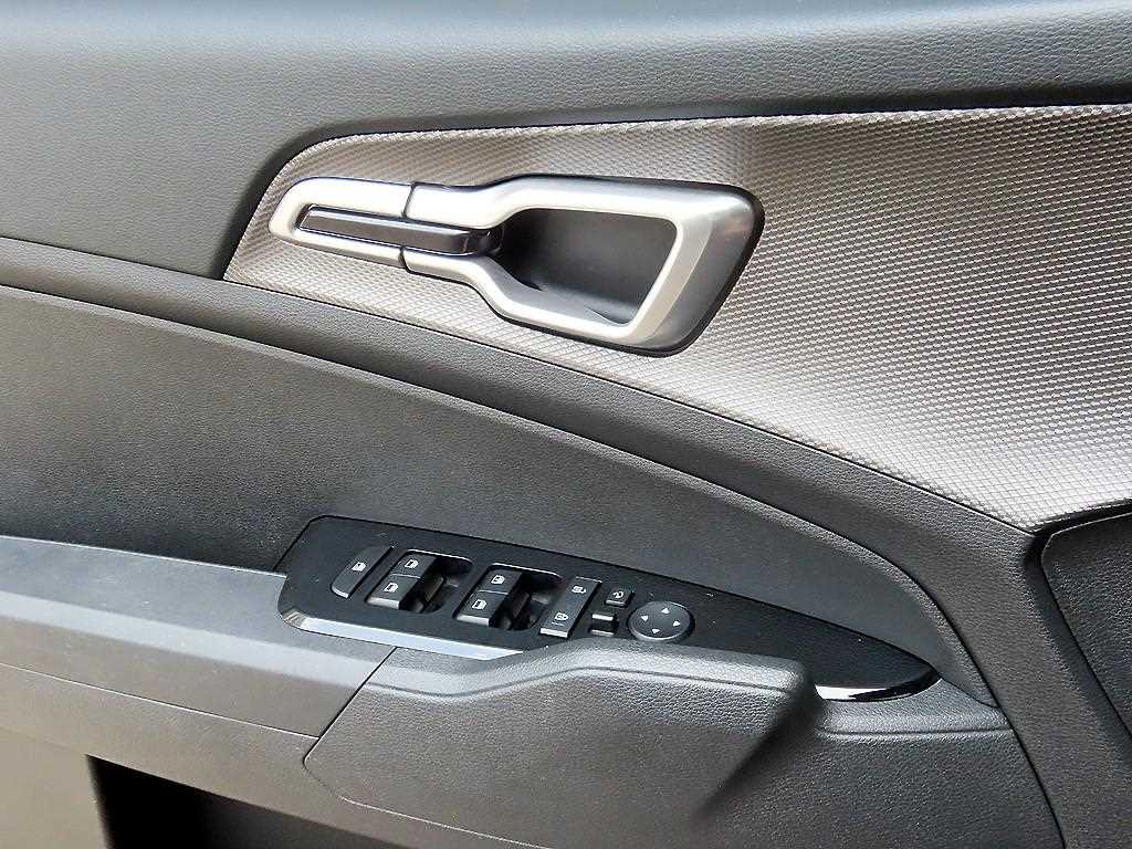 KIA Sportage - Vista 11