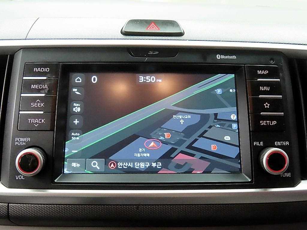 KIA Ray 2019 - Importación desde Corea - HF Imports Iquique - Foto 14