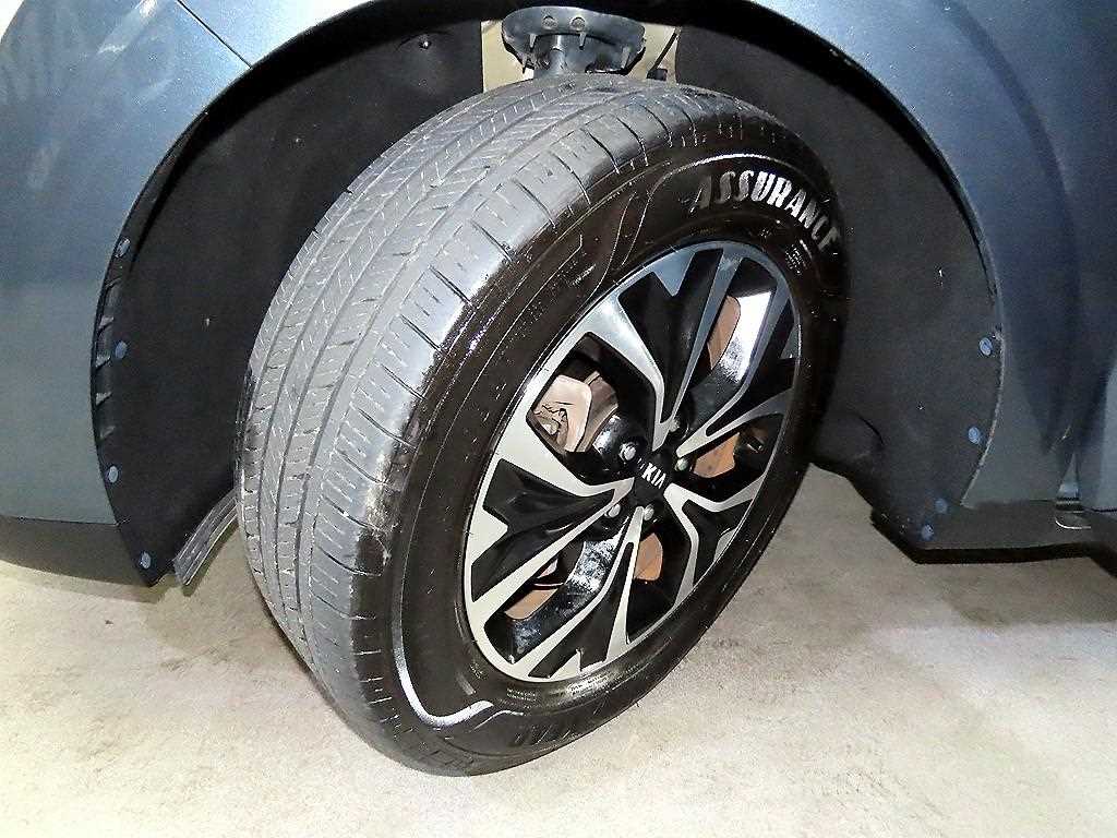 KIA Carnival 2021 skyblue - Importación desde Corea - HF Imports Iquique - Foto 20