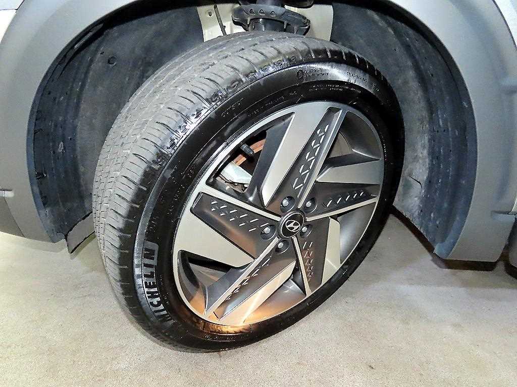 HYUNDAI Nexo 2024 - Importación desde Corea - HF Imports Iquique - Foto 20