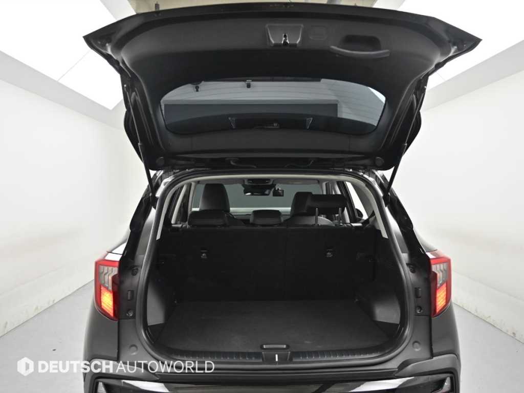 KIA Seltos 2024 Negro - Importación desde Corea - HF Imports Iquique - Foto 19