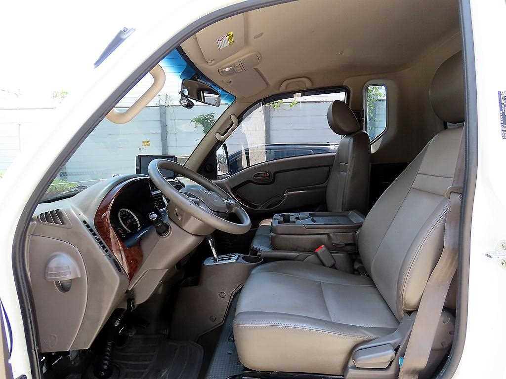 Small Truck Cargo (small) - Vista 6