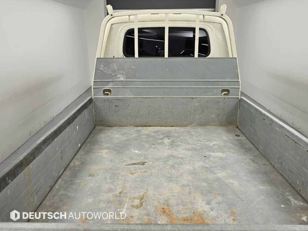 Small Truck Cargo (small) 2015 Blanco - Importación desde Corea - HF Imports Iquique - Foto 19
