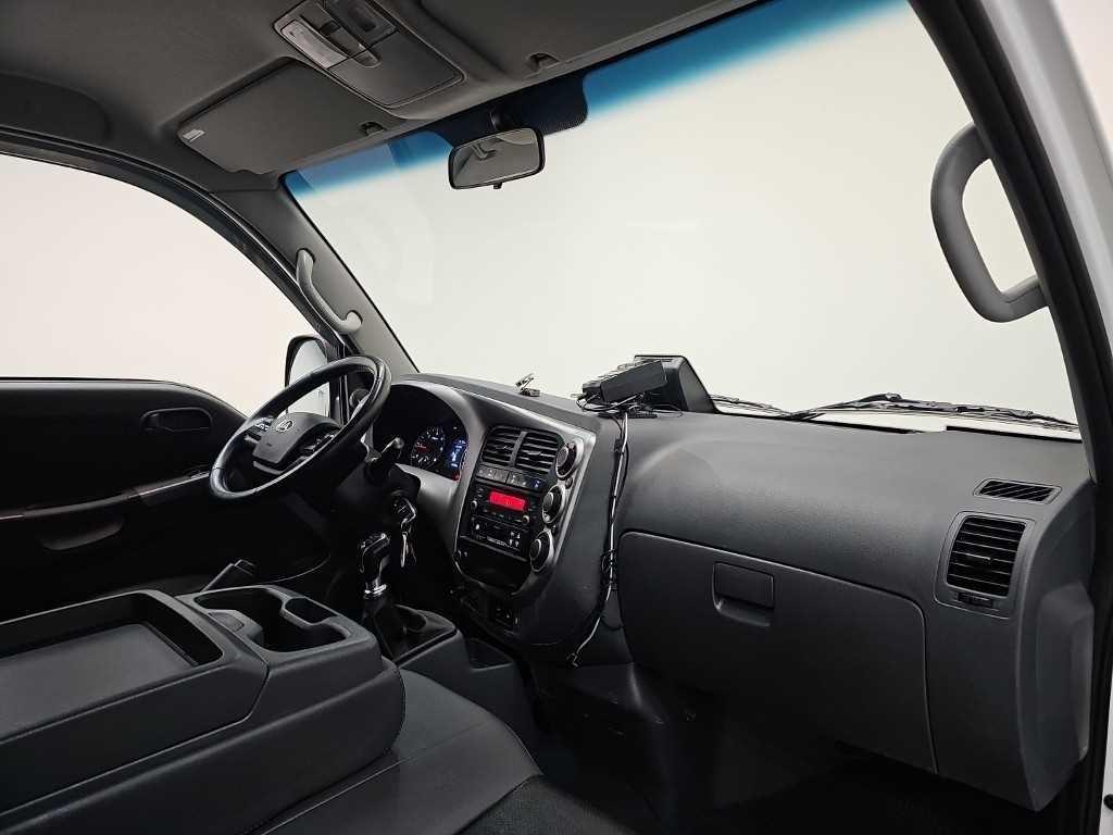 Small Truck Top_Frozen Top 2022 Blanco - Importación desde Corea - HF Imports Iquique - Foto 17