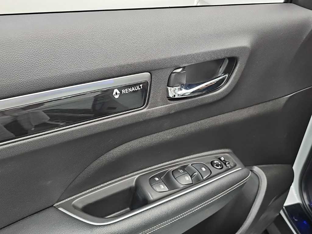 SAMSUNG QM6 2019 Blanco - Importación desde Corea - HF Imports Iquique - Foto 16