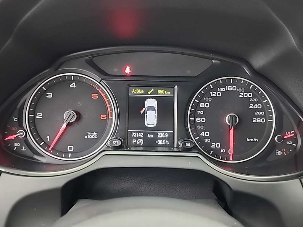 Audi Q5 - Vista 6