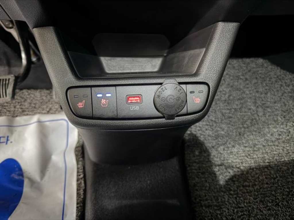 KIA Ray 2023 - Importación desde Corea - HF Imports Iquique - Foto 13