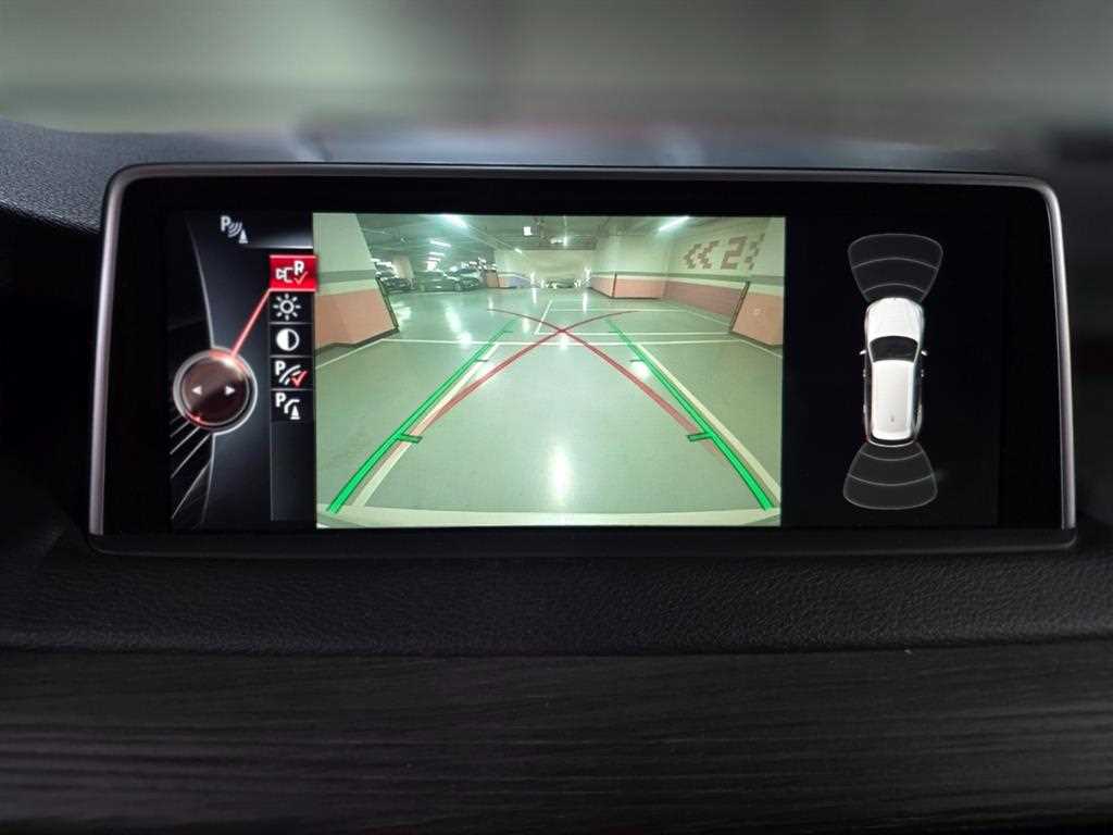 BMW X5 - Vista 9