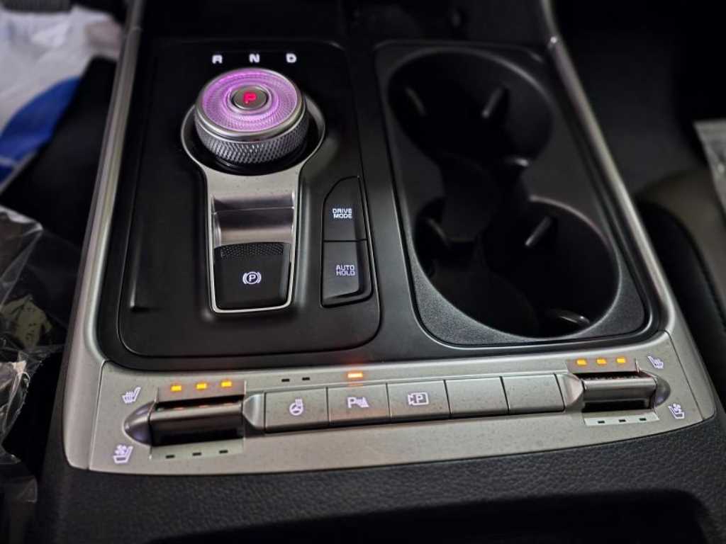 KIA Carnival 2025 - Importación desde Corea - HF Imports Iquique - Foto 13