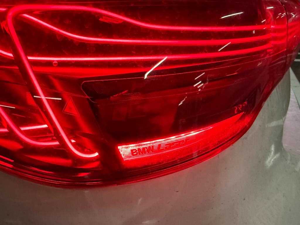 BMW 4 Series - Vista 11