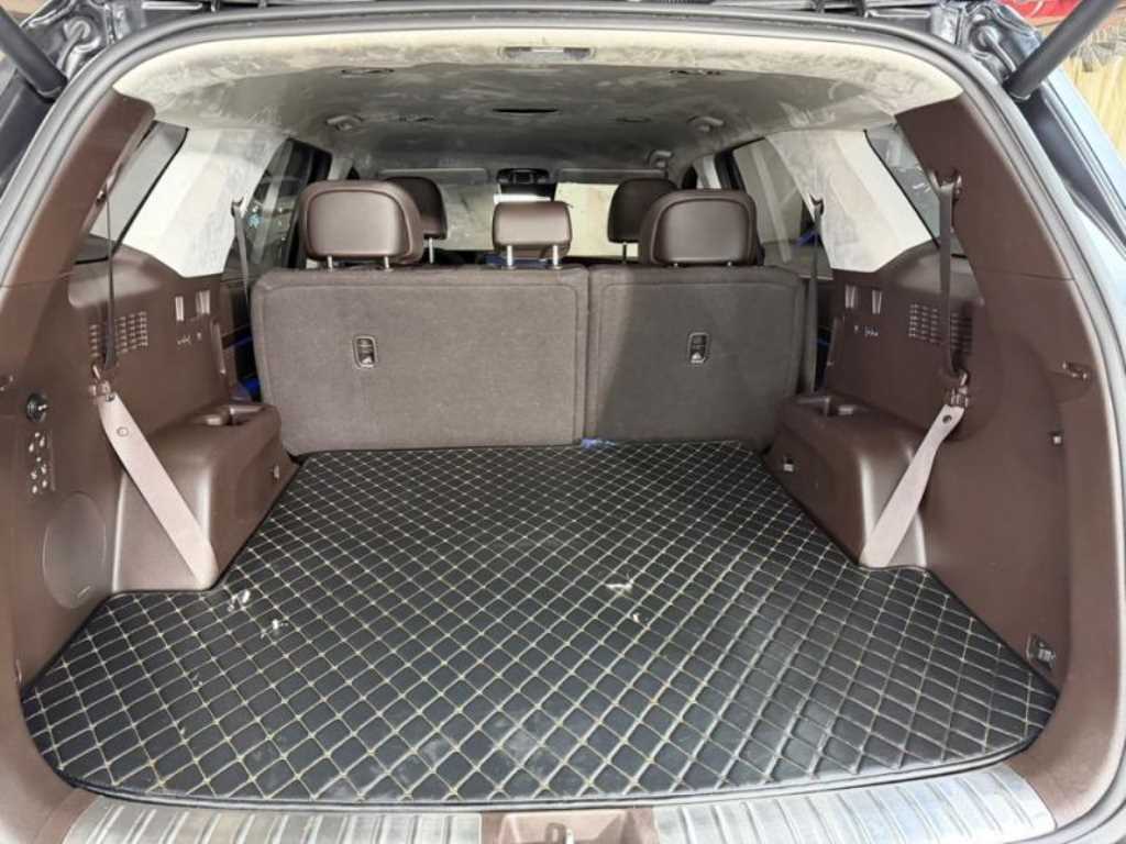 HYUNDAI Palisade 2023 Negro - Importación desde Corea - HF Imports Iquique - Foto 17