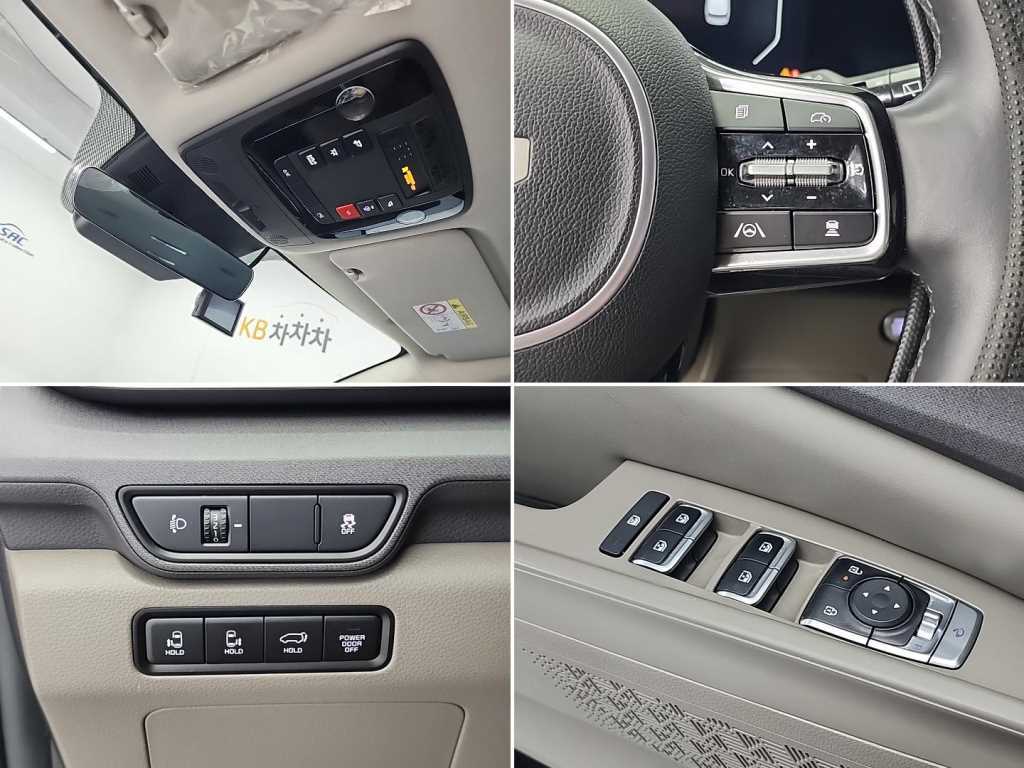 KIA Carnival 2025 - Importación desde Corea - HF Imports Iquique - Foto 19