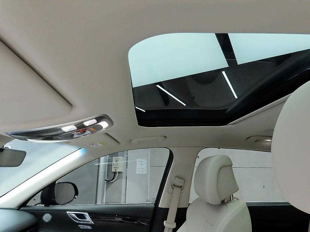 Genesis GV80 2025 Azul - Importación desde Corea - HF Imports Iquique - Foto 16