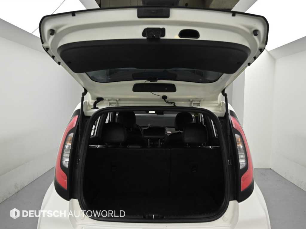 KIA Soul 2017 - Importación desde Corea - HF Imports Iquique - Foto 19