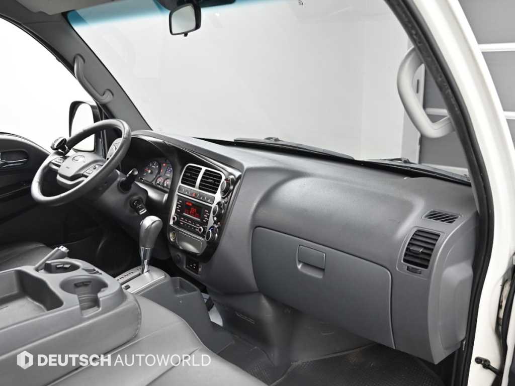 Small Truck Cargo (small) - Vista 7