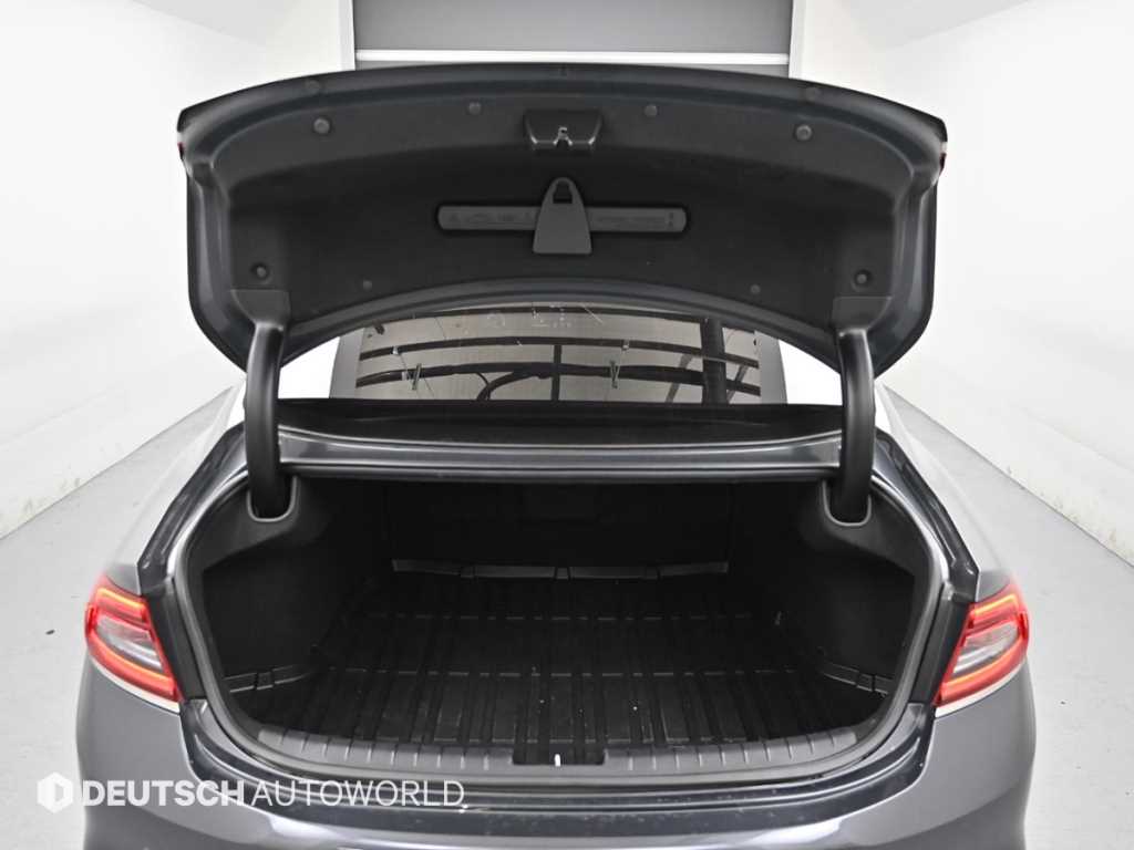 HYUNDAI Grandeur 2019 - Importación desde Corea - HF Imports Iquique - Foto 19