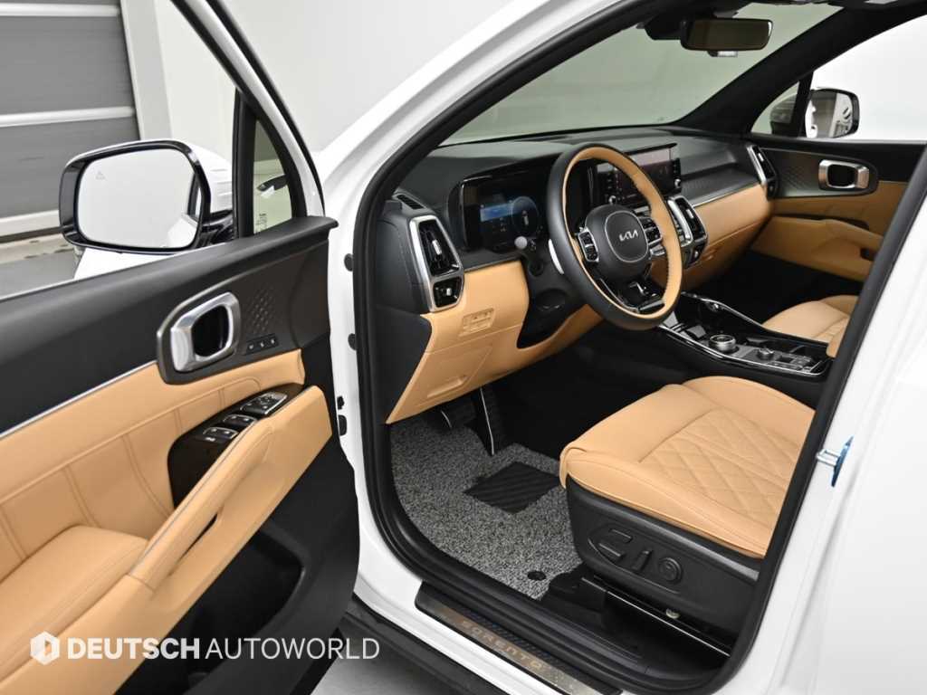 KIA Sorento - Vista 11
