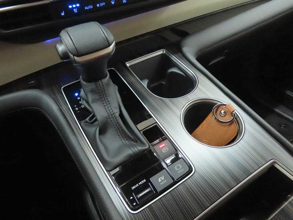 Toyota Siena - Vista 12