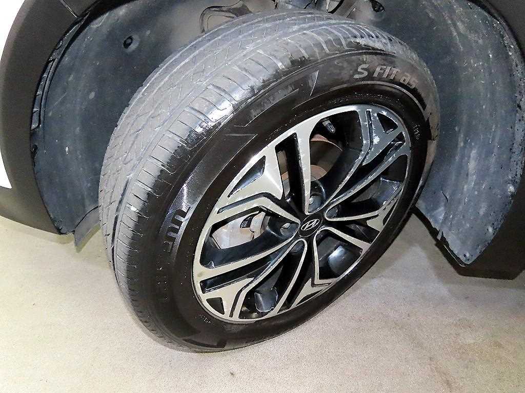 HYUNDAI Santa Fe 2019 Blanco - Importación desde Corea - HF Imports Iquique - Foto 20