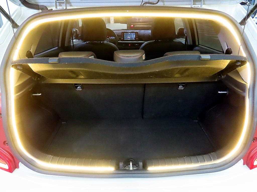 KIA Morning 2020 the color of pearl - Importación desde Corea - HF Imports Iquique - Foto 18