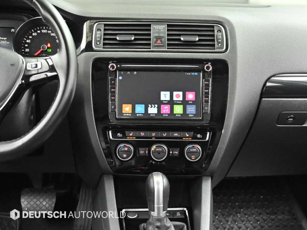Volkswagen Jetta 2015 - Importación desde Corea - HF Imports Iquique - Foto 14