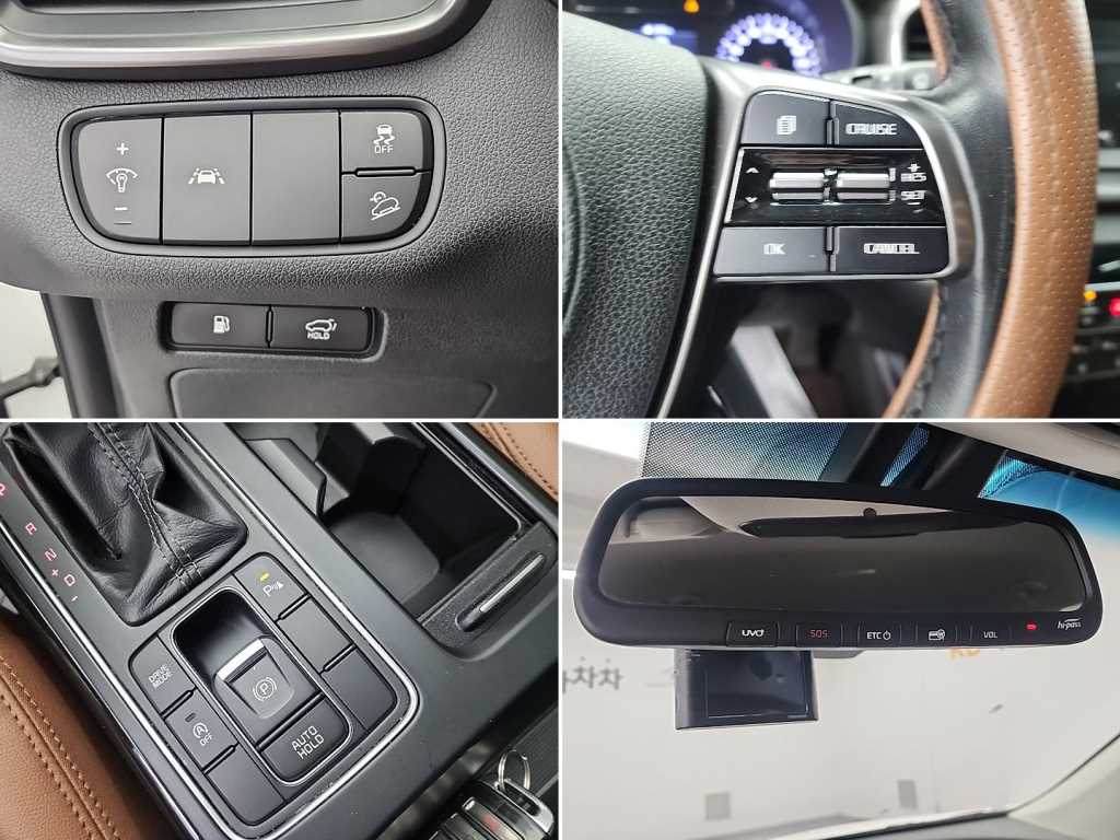KIA Sorento 2020 - Importación desde Corea - HF Imports Iquique - Foto 19