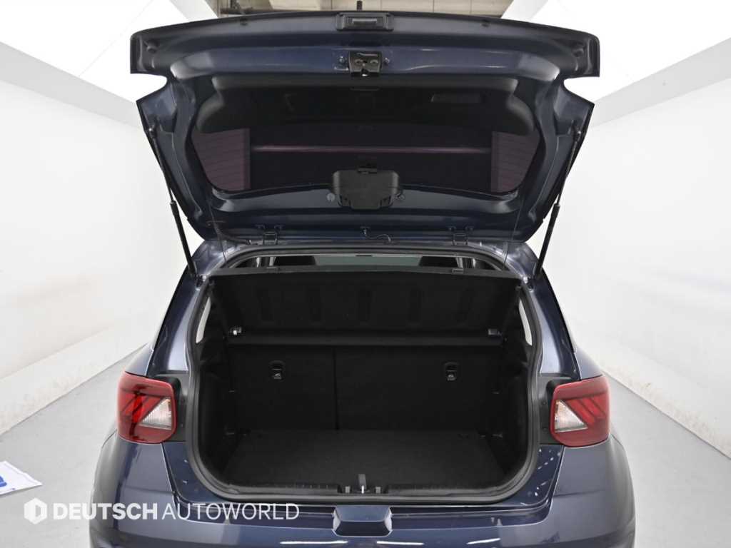 HYUNDAI Venue 2021 Azul - Importación desde Corea - HF Imports Iquique - Foto 19
