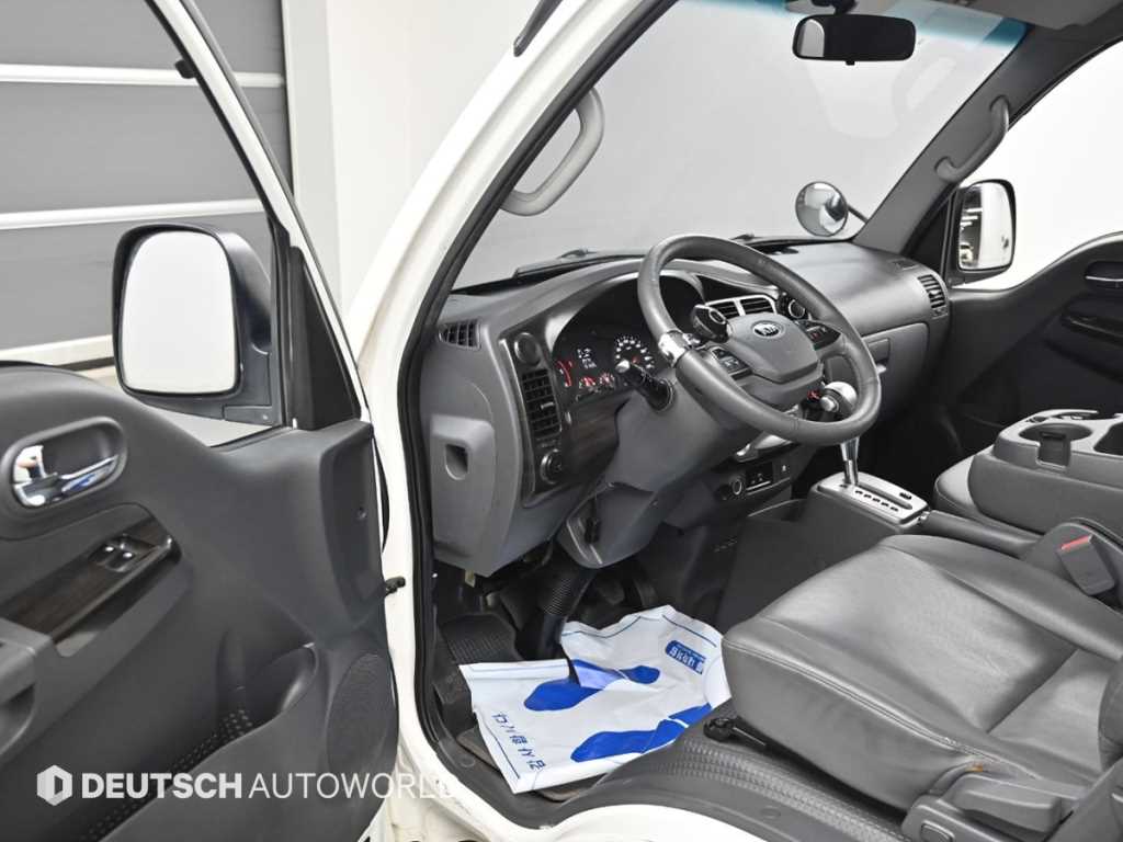 Small Truck Cargo (small) - Vista 11