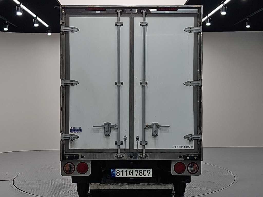 Small Truck Top_Frozen Top - Vista 3