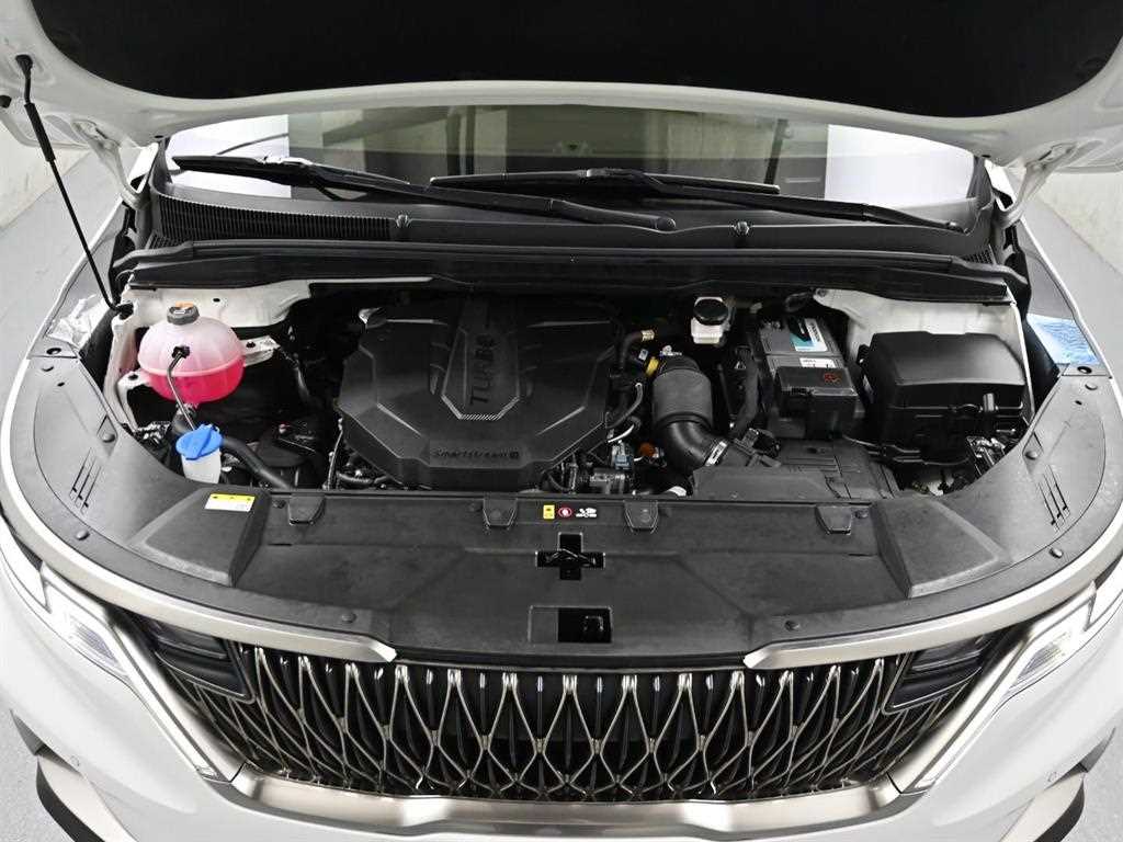 KIA Carnival - Vista 6