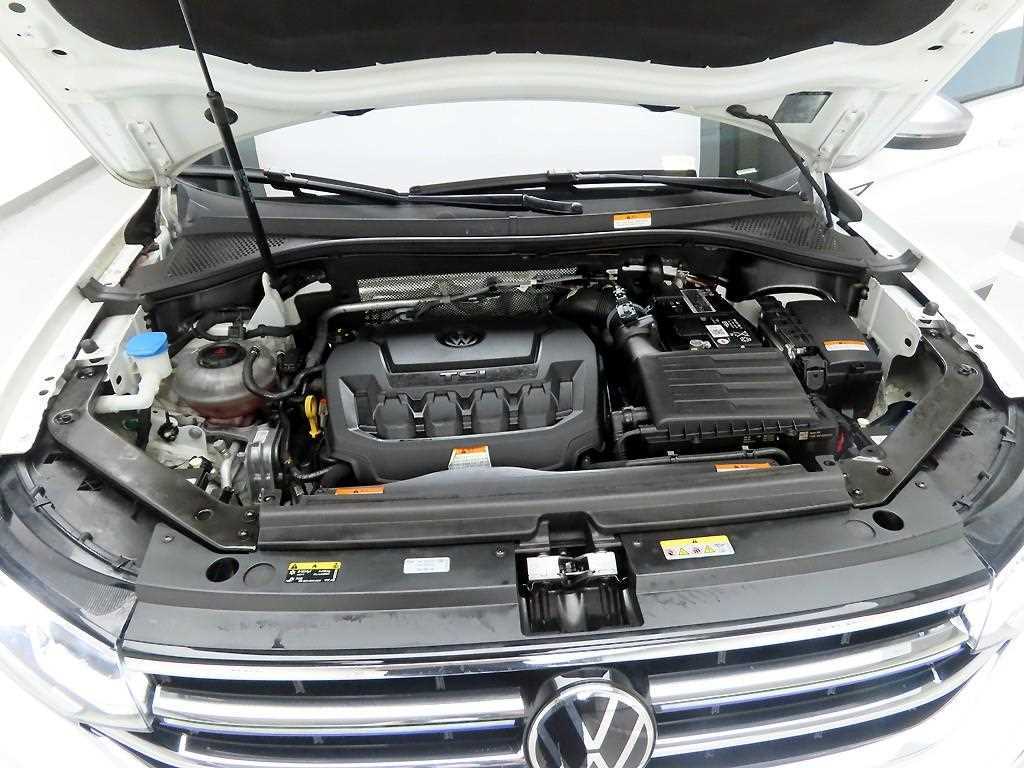 Volkswagen Tiguan 2023 Blanco - Importación desde Corea - HF Imports Iquique - Foto 20