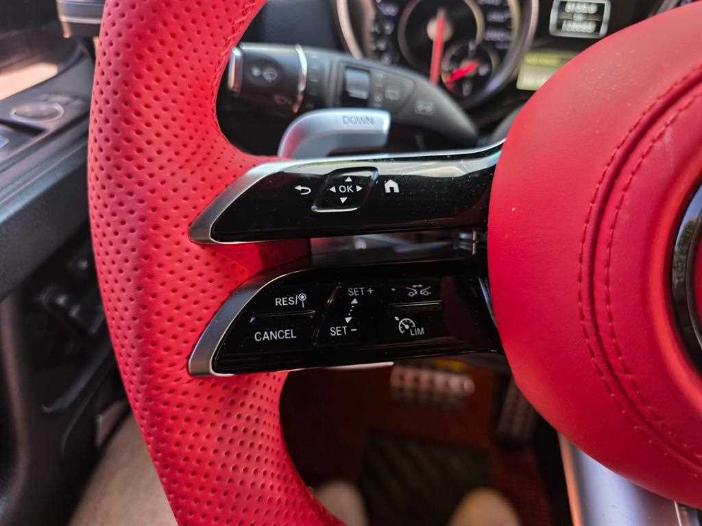 Mercedes Benz G Class (G Wagen) 2013 Negro - Importación desde Corea - HF Imports Iquique - Foto 16