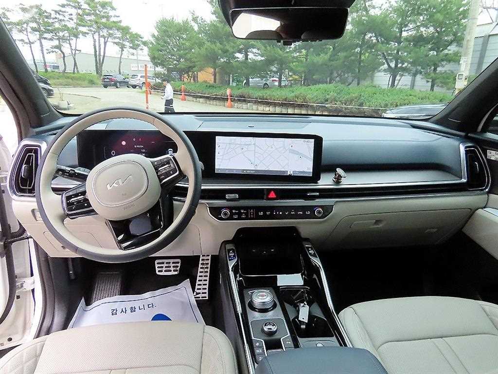 KIA Sorento - Vista 7