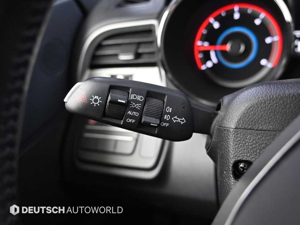 Ssangyong Tivoli 2018 Azul - Importación desde Corea - HF Imports Iquique - Foto 16