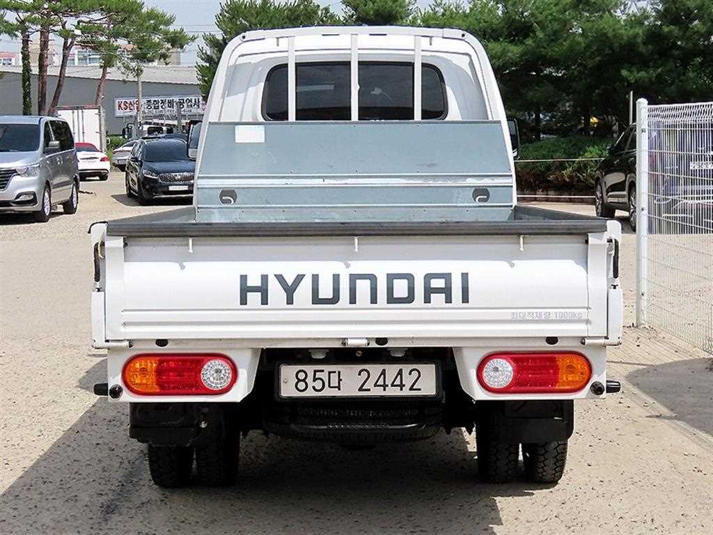 Small Truck Cargo (small) - Vista 4