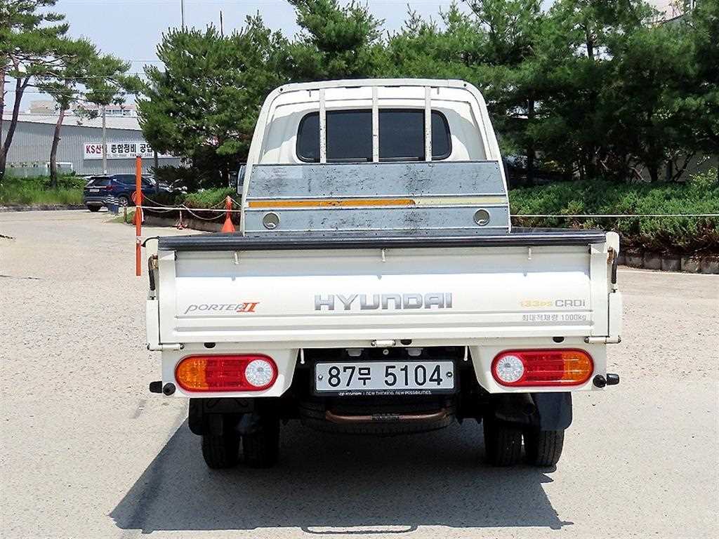 Small Truck Cargo (small) - Vista 4