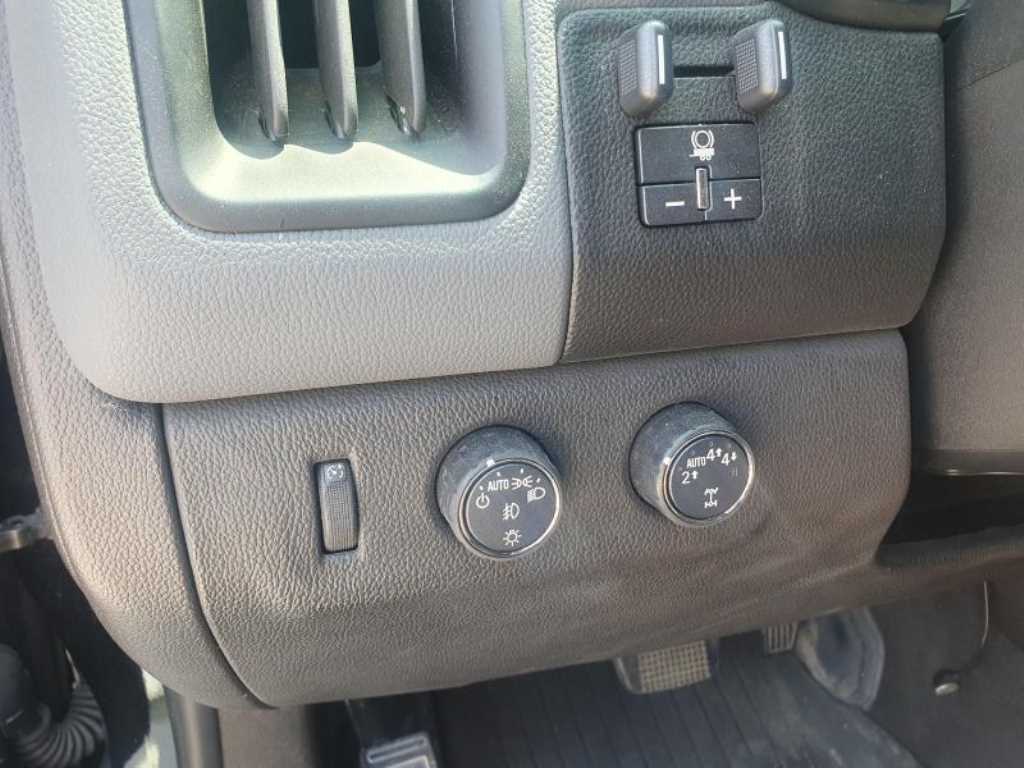 Chevrolet ?Colorado 2021 - Importación desde Corea - HF Imports Iquique - Foto 16
