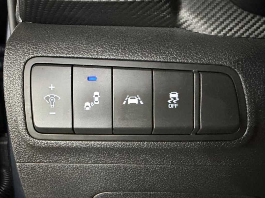 HYUNDAI Tucson 2019 Azul - Importación desde Corea - HF Imports Iquique - Foto 15