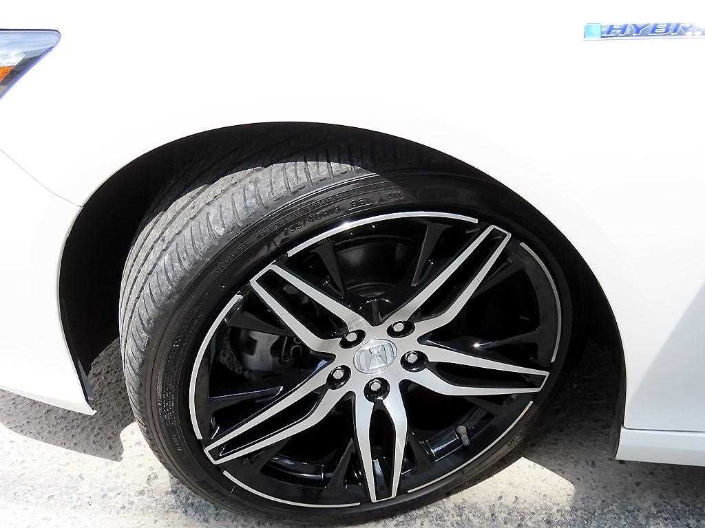 Honda Accord 2021 - Importación desde Corea - HF Imports Iquique - Foto 20