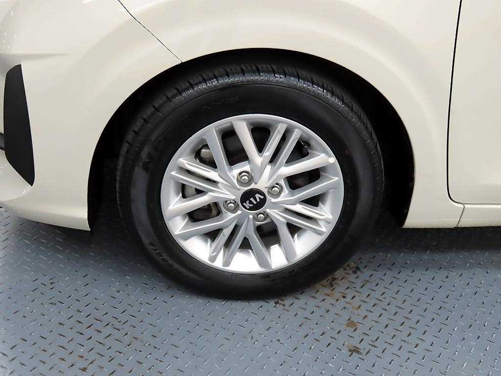 KIA Morning 2021 - Importación desde Corea - HF Imports Iquique - Foto 18