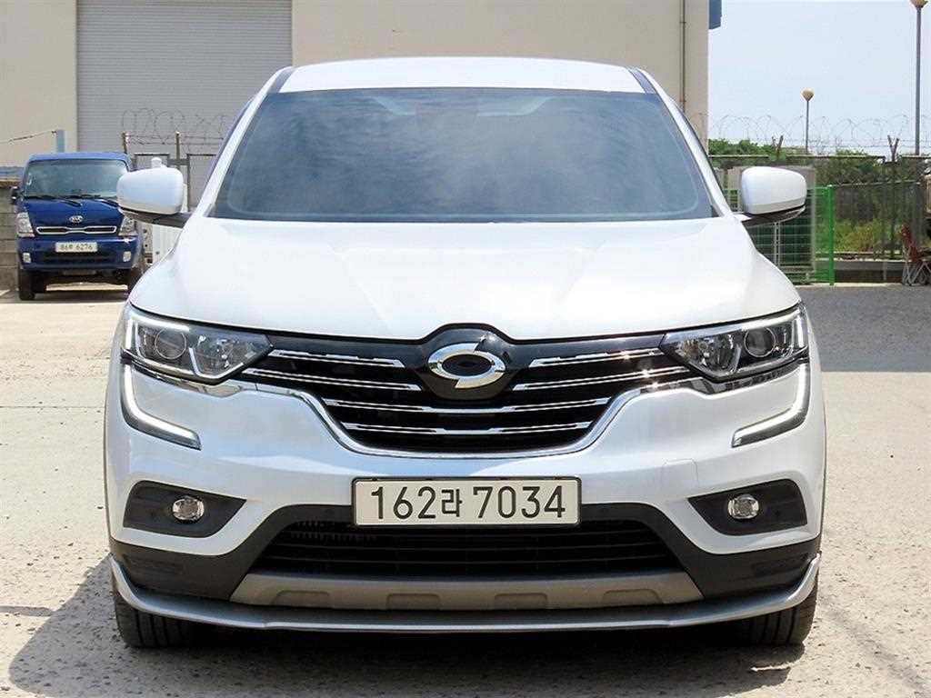 SAMSUNG QM6 2019 - Importación desde Corea - HF Imports Iquique - Foto 1