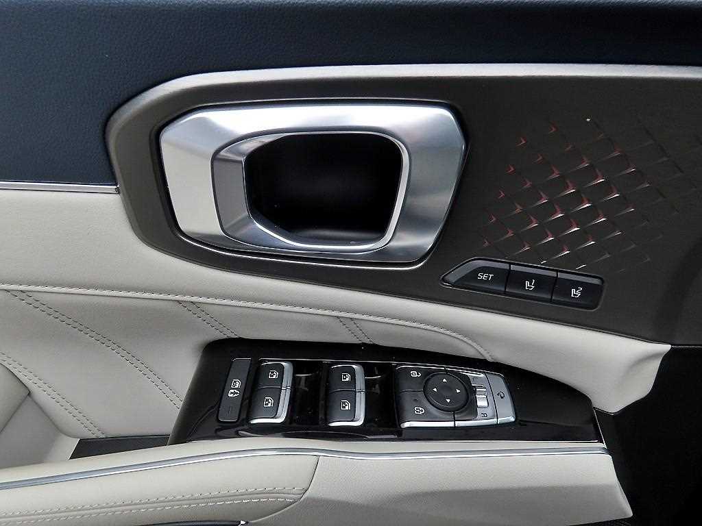 KIA Sorento - Vista 11