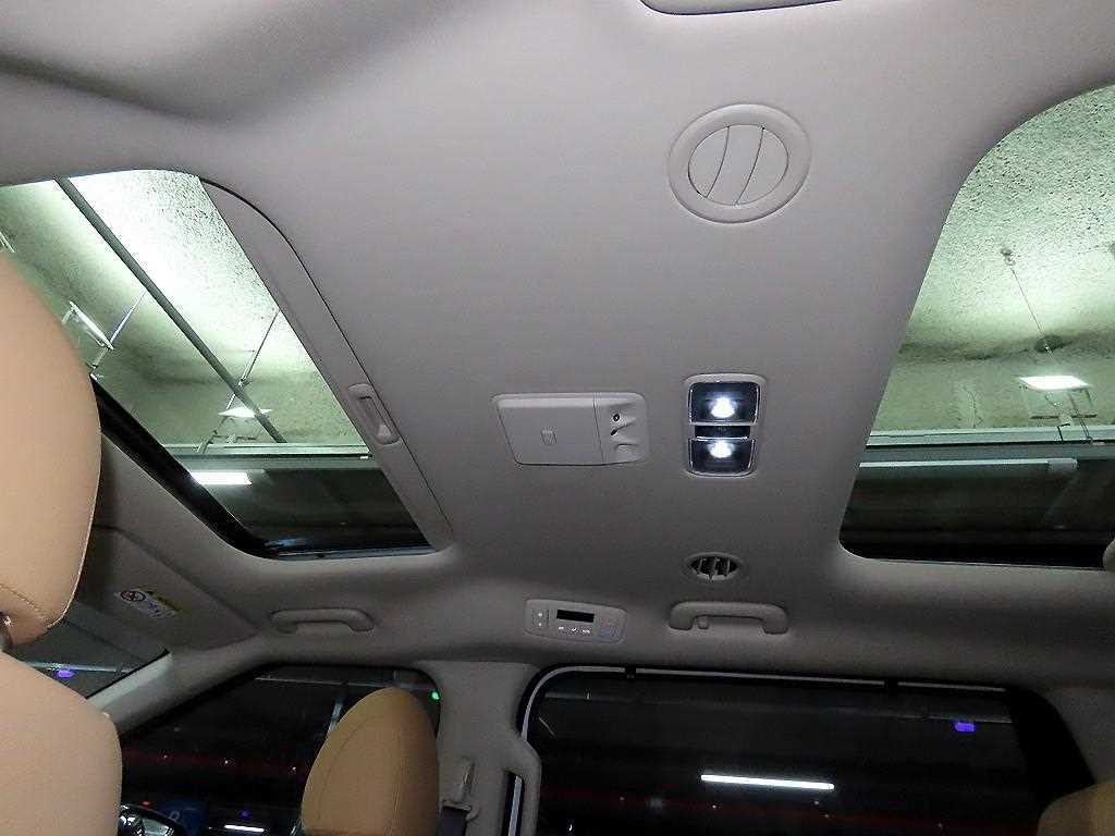 KIA Carnival 2023 Blanco - Importación desde Corea - HF Imports Iquique - Foto 15