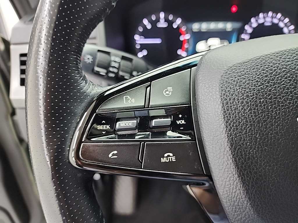 Ssangyong Rexton 2021 Verde - Importación desde Corea - HF Imports Iquique - Foto 16