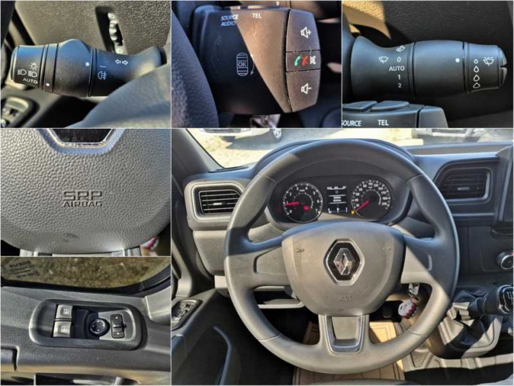 SAMSUNG Master - Vista 11
