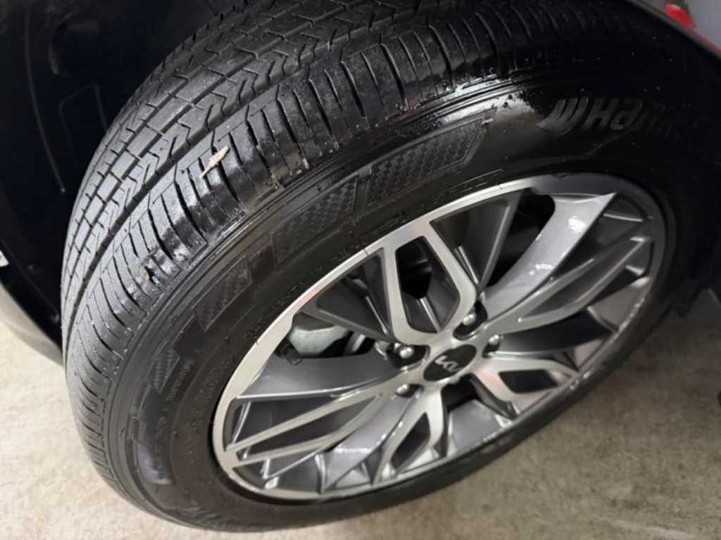 KIA K5 2023 Negro - Importación desde Corea - HF Imports Iquique - Foto 20