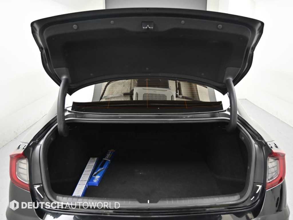 HYUNDAI Sonata 2020 - Importación desde Corea - HF Imports Iquique - Foto 19