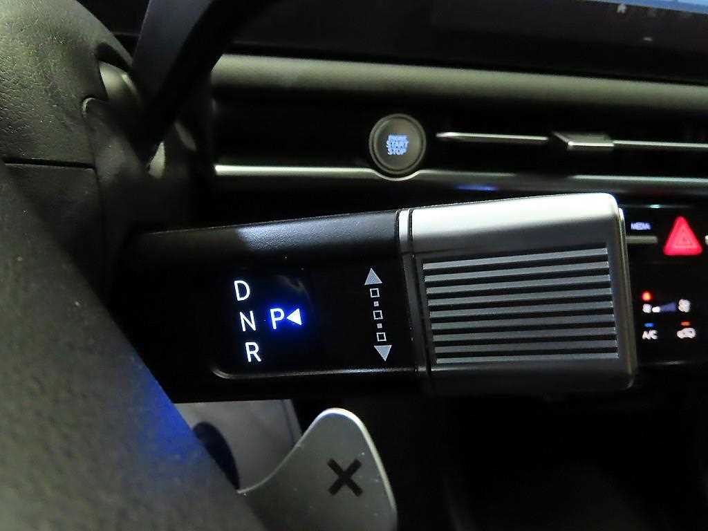 HYUNDAI Tucson - Vista 12