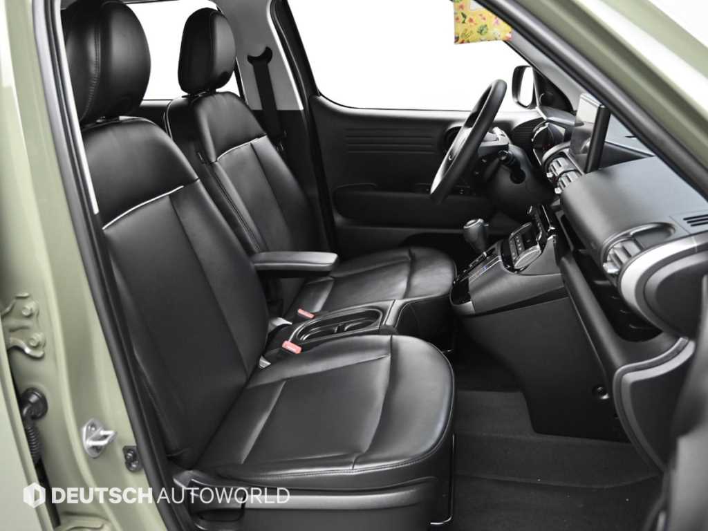HYUNDAI Casper - Vista 10
