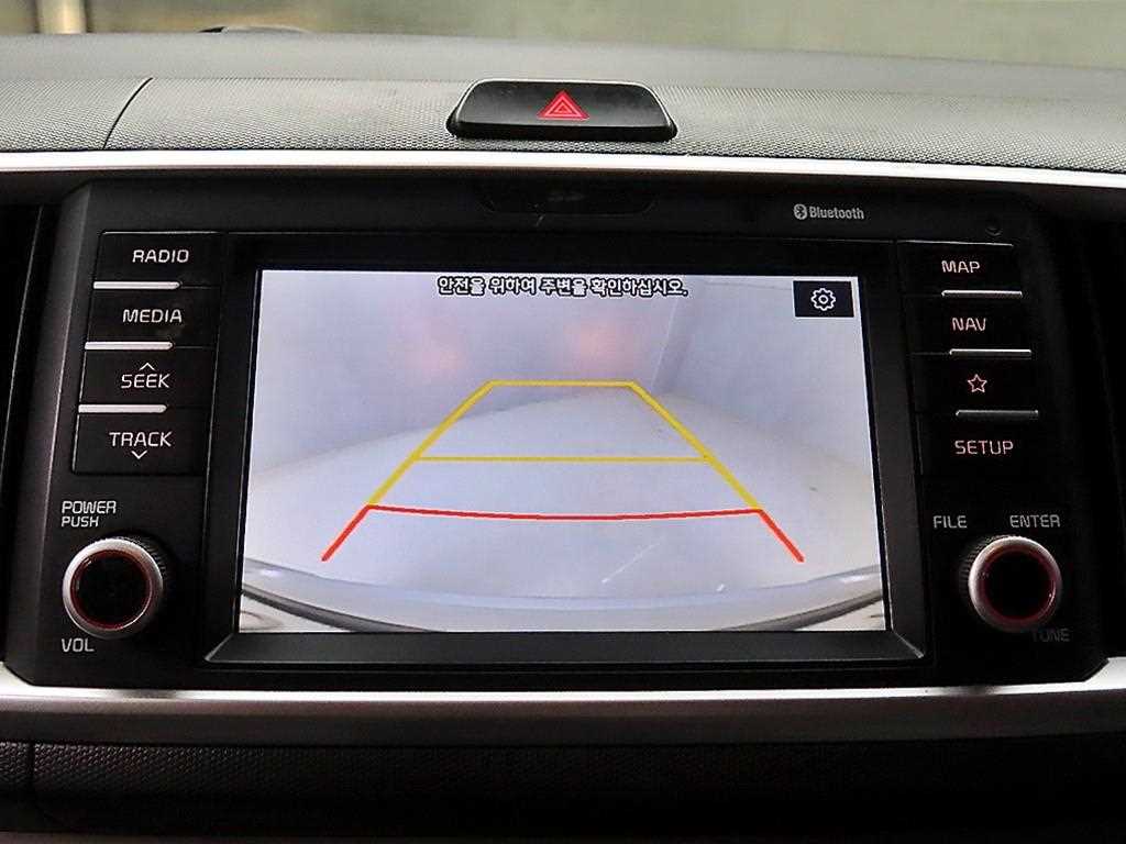 KIA Ray 2019 - Importación desde Corea - HF Imports Iquique - Foto 15